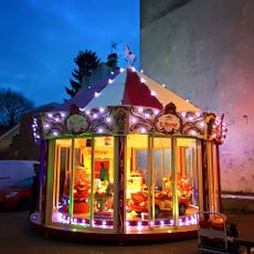 Le Manège de la Maison