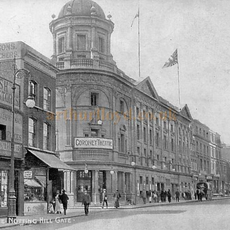 Notting Hill Coronet