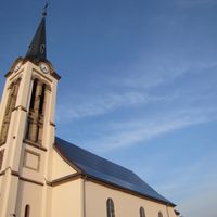 Griesheim-sur-Souffel