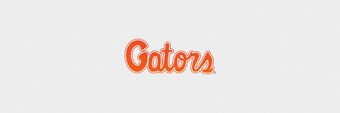Florida Gators Football Profile Cover