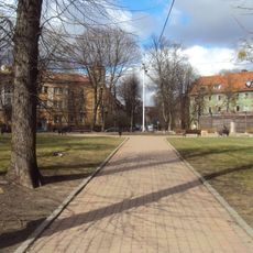 Площадь Цитен (Калининград)