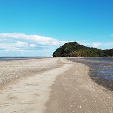 間島