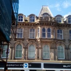 Hawick, 65, 67 High Street