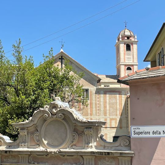 Monastero di Santa Chiara