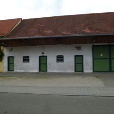 Mörtelplastik Freiherrnstr.2