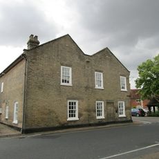 Woolpit Institute (Part)