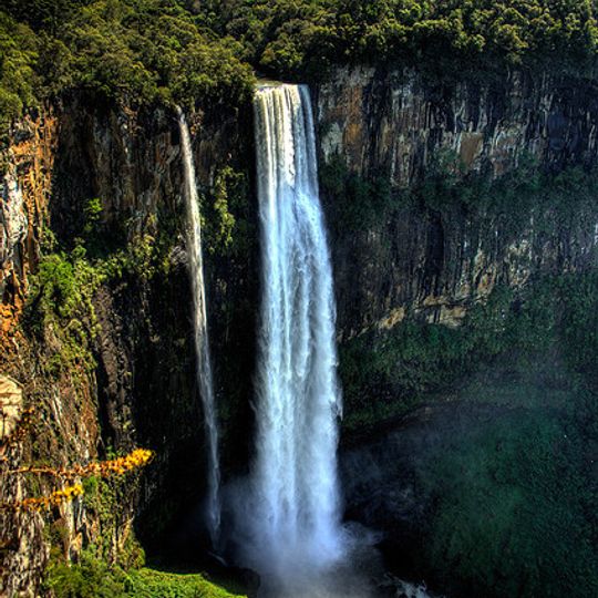 Salto São Francisco