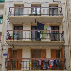 Casa Menditxo Enparantza 4 / Arnao Generalaren 3