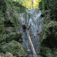 Cascate del Bucamante