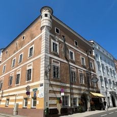 Bürgerhaus, Pumbhaus