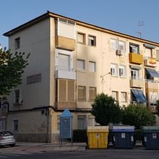Casas de Filipinas, Cartagena