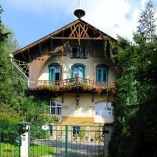 Villa Haybäck