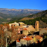 Torroja del Priorat