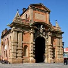 Porta Galliera