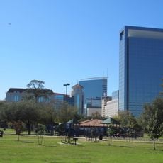 Hermann Park