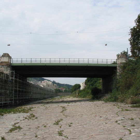 St. Veiter Brücke