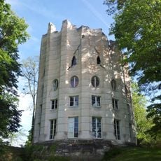 Désert de Retz