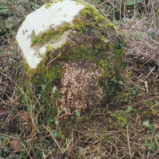 Milestone On South Side, About 100 Metres South East Of Hatt Lane