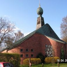 St. Philippuskirche Lübeck