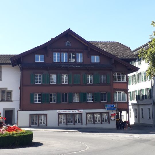 Steinhaus