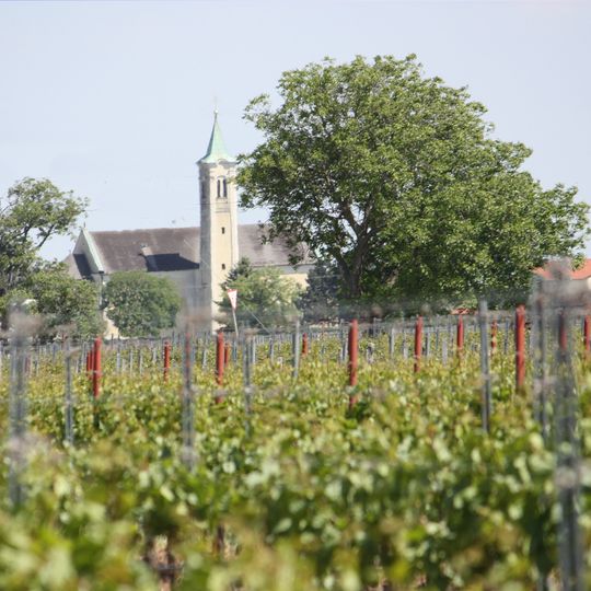 Wallern im Burgenland