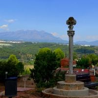 Castellví de Rosanes