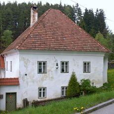 Hammerwerk Bad Großpertholz