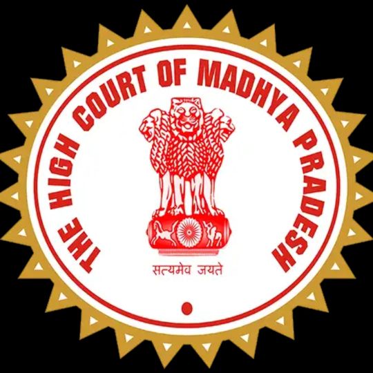 Madhya Pradesh High Court