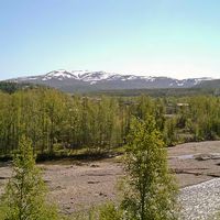 Khasynsky Urban District