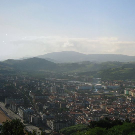 Zarauz