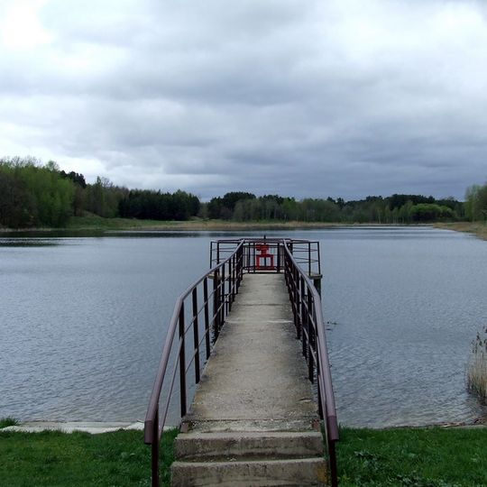 Jonavos III tvenkinys