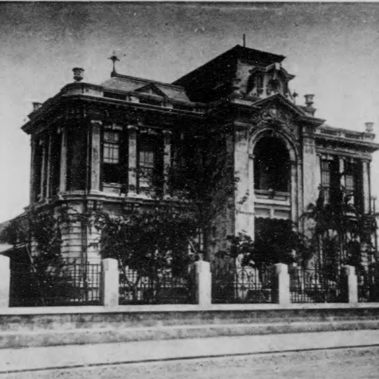 National Tainan Living Arts Center