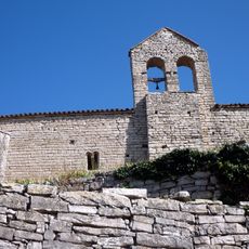 Santa Maria de Gàver