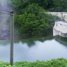Lago Gurzia