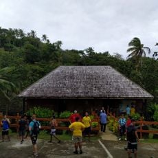 Kalinago - Caribbean Village