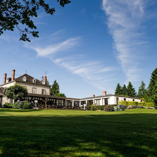 La Chapelle Saint-Martin