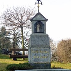 Betkreuz Crostwitzer Straße 8 (bei)