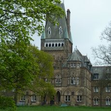Royal Albert Hospital