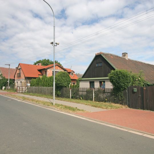 Pohránov