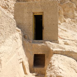 Tomb of Kai-khent
