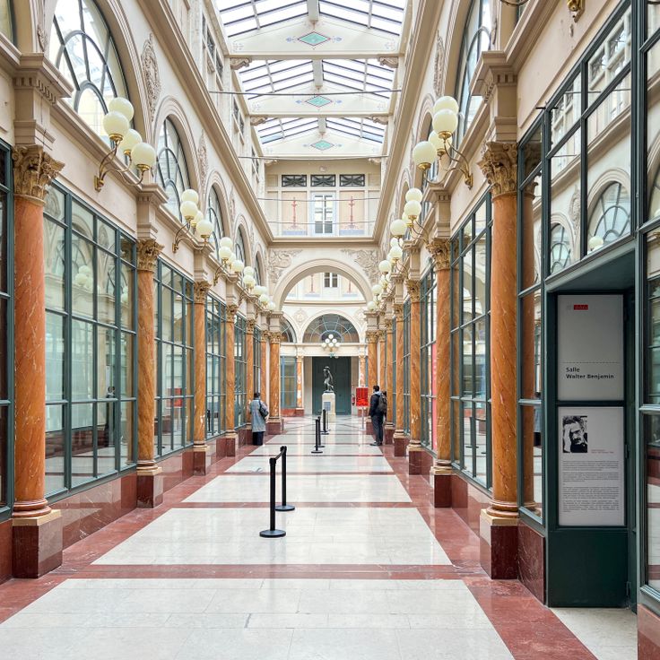 Galerie Colbert