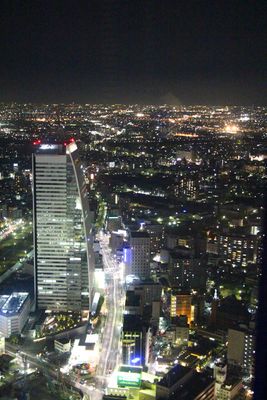 De noche 1