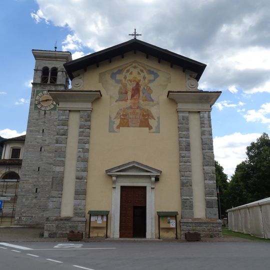 Chiesa dei Santi Pietro e Paolo