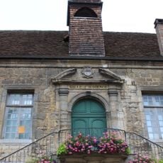Hôtel de ville de Poligny