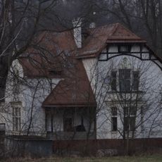 Nádražní čp. 112