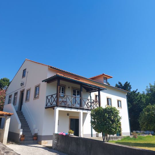 Casa Simões de Almeida