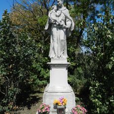 Figurenbildstock hl. Antonius