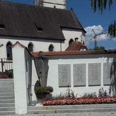Kriegerdenkmal