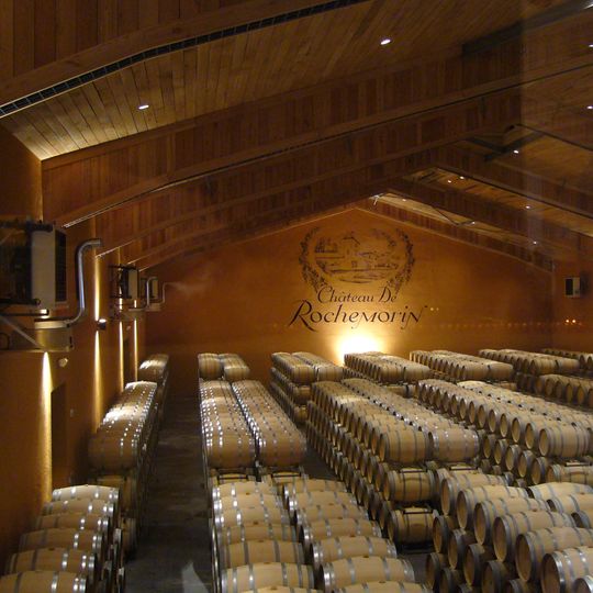 Château de Rochemorin