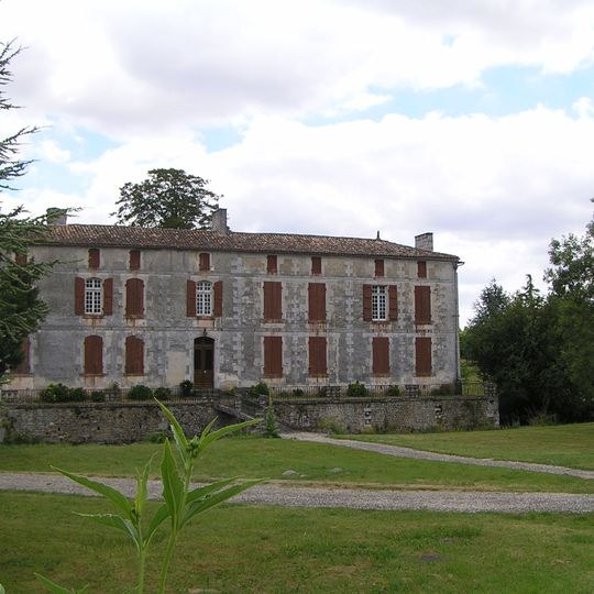 Logis de la Mothe